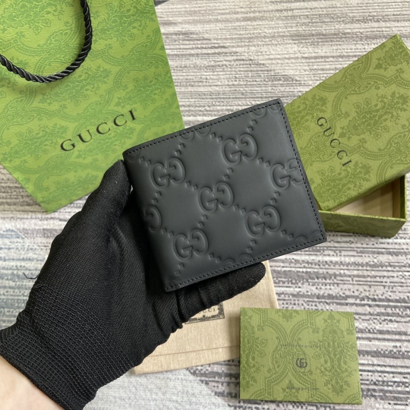 Gucci Wallets & Purse